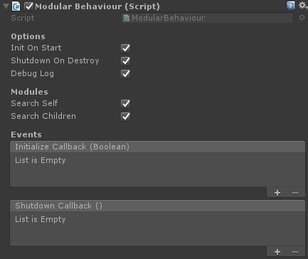 ModularBehaviourInspector